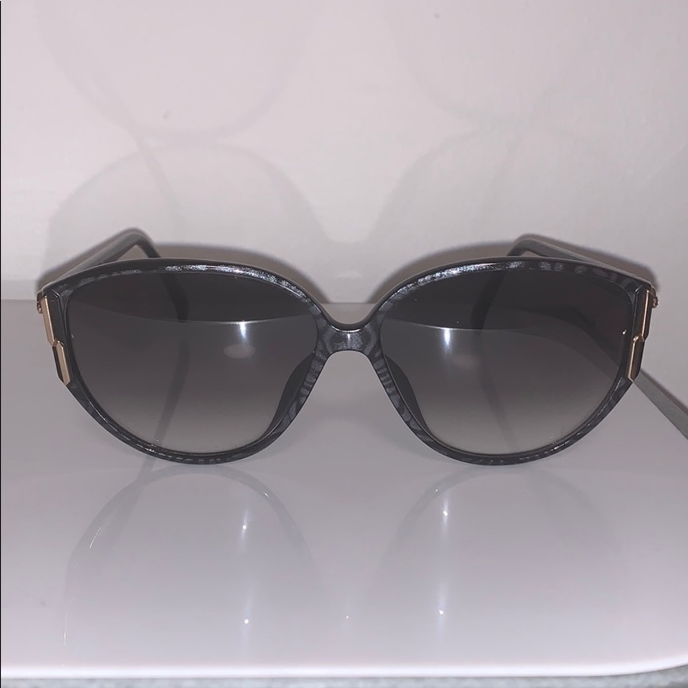 Christian Dior vintage sunglasses